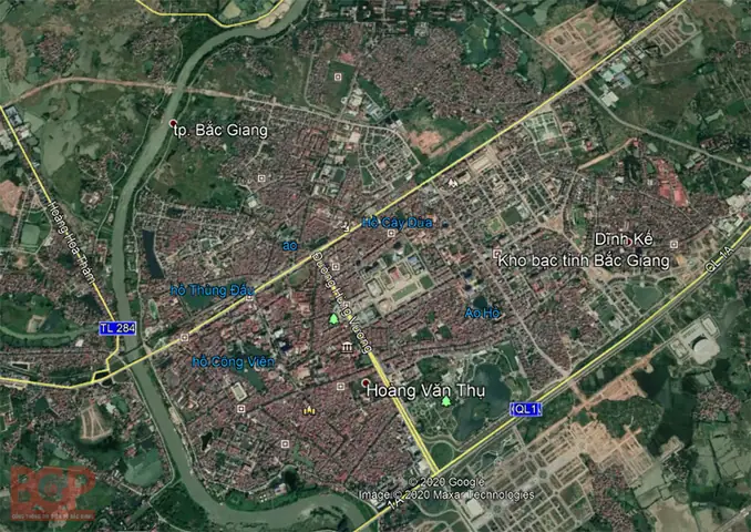 Bản Đồ Vệ Tinh Là Gì? Bản Đồ Vệ Tinh Là Gì?