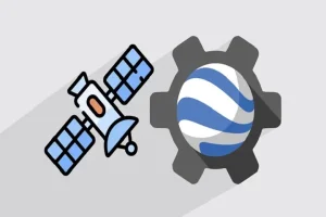 Cách Sử Dụng Google Earth Engine Xem Bản Đồ Thay Đổi Các Năm