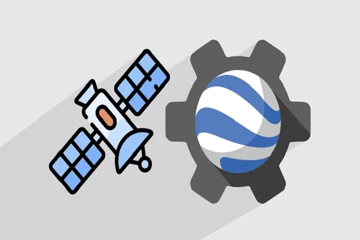Cách Sử Dụng Google Earth Engine Xem Bản Đồ Thay Đổi Các Năm