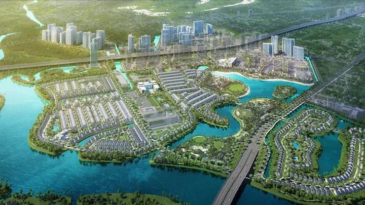 Khám Phá Sơ Đồ Vinhomes Grand Park Quận 9 Khám Phá Sơ Đồ Vinhomes Grand Park Quận 9