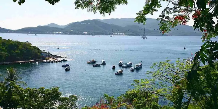 Sơ Đồ Du Lịch – Vườn Quốc Gia Ba Vì Bản Đồ Vườn Quốc Gia Ba Vì Giúp Dễ Dàng Tìm Điểm Tham Quan