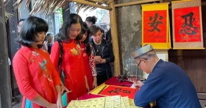 Quản Lý, Khai Thác Và Gìn Giữ Giá Trị Văn Hoá Khu Phố Cũ, Phố Cổ