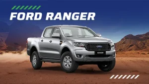 Mua Bán Xe Ford Ranger Cũ Tại Khánh Hòa Giá Rẻ Tháng 1/2026
