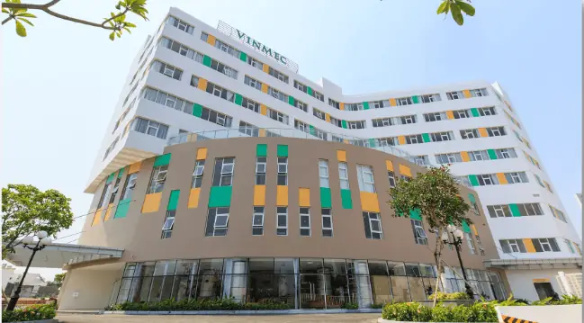Bảng Giá Dịch Vụ Chung Tại Vinmec Nha Trang | Vinmec
