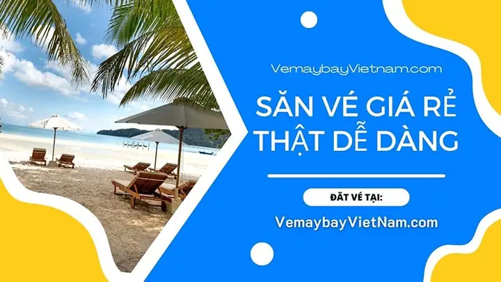 Tra Vé Máy Bay Theo Tháng Tại Website