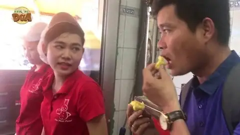 Tiệm Bánh Bao Ngon Nhất Sài Gòn Tại Quận 5 - Thọ Phát