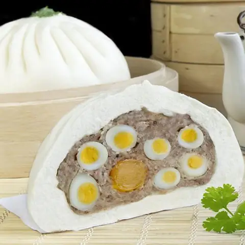 Bật Mí 7 Tiệm Bánh Bao Ngon Ở Hồ Chí Minh, Vỏ Mềm, Ngập Nhân