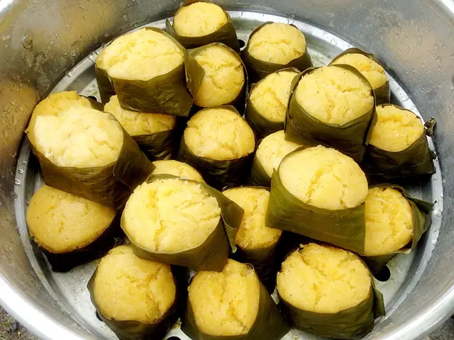 Hành Trình Của Bánh Bò Thốt Nốt: Từ Lễ Hội Đến Đặc Sản Quà Tặng Hành Trình Của Bánh Bò Thốt Nốt: Từ Lễ Hội Đến Đặc Sản Quà Tặng