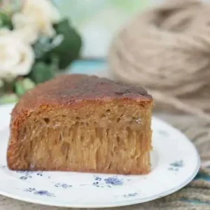 Bánh Bò Thốt Nốt Nướng Cococake