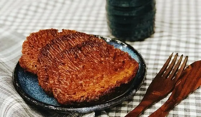 Bánh Bò Thốt Nốt Ở Sài Gòn - 11 Địa Chỉ Ngon Chuẩn Vị Miền Tây