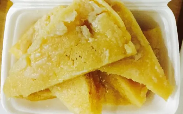 Bánh Bò Út Dứt Ở An Giang | Foody.vn