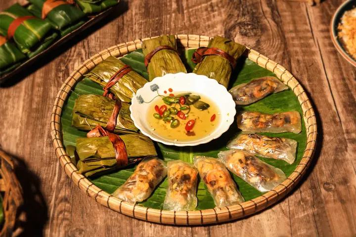 Top 7 Địa Chỉ Ăn Bánh Bột Lọc Quảng Bình Ngon Chuẩn Vị - Chày Lập ...