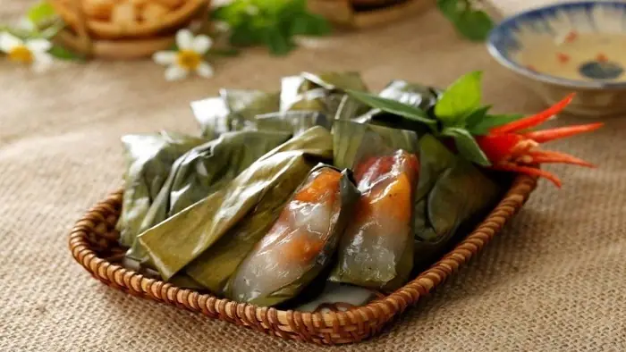Địa Chỉ Ăn Bánh Bột Lọc Quảng Bình Ngon Nhất