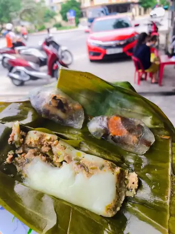 Quán Hương Hoài - Top Quảng Bình | Kênh Review Du Lịch - Ẩm ...