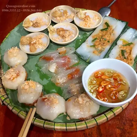 2, Quán Bánh Bèo Nậm Lọc Ngon Ở Huế – Mệ Lé 2, Quán Bánh Bèo Nậm Lọc Ngon Ở Huế – Mệ Lé