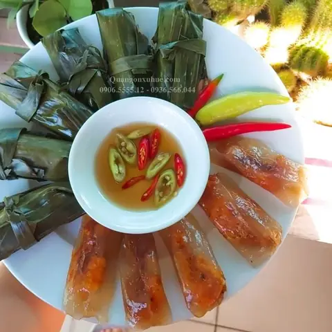 1, O Chi – Chuyên Bánh Bèo Nậm Lọc Ngon Ở Huế 1, O Chi – Chuyên Bánh Bèo Nậm Lọc Ngon Ở Huế