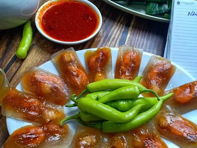6, Quán Bánh Nậm Trung Bộ – Quán Bánh Ngon Rẻ Ở Huế 6, Quán Bánh Nậm Trung Bộ – Quán Bánh Ngon Rẻ Ở Huế