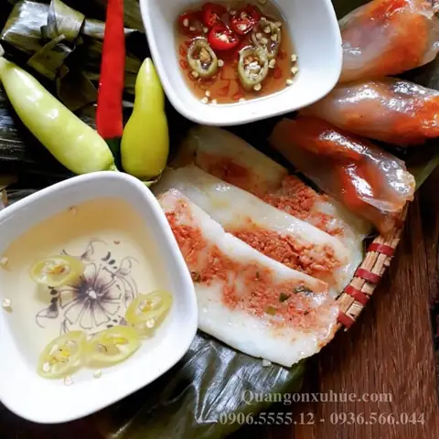 1, O Chi – Chuyên Bánh Bèo Nậm Lọc Ngon Ở Huế 1, O Chi – Chuyên Bánh Bèo Nậm Lọc Ngon Ở Huế
