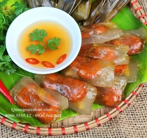 Quán Bánh Bèo Nậm Lọc Ngon Ở Huế Quán Bánh Bèo Nậm Lọc Ngon Ở Huế