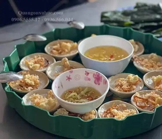 5, Quán 109 – Quán Bánh Bột Lọc Ngon Ở Huế Nổi Tiếng 5, Quán 109 – Quán Bánh Bột Lọc Ngon Ở Huế Nổi Tiếng