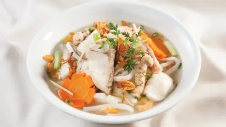 Bánh Canh Đà Lạt - Top 9 Quán Ngon, Siêu Hút Khách