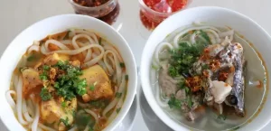 Top 8 Địa Chỉ Thưởng Thức Bánh Canh Cá Lóc Đậm Đà Nhất Bình Dương