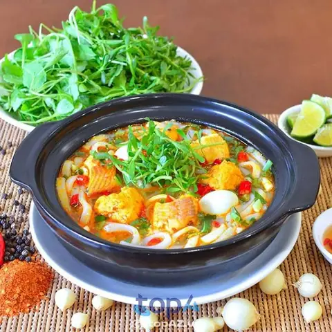 Top 5 Quán Bánh Canh Tại Dĩ An Ngon, Chất Lượng Nhất Top 5 Quán Bánh Canh Tại Dĩ An Ngon, Chất Lượng Nhất