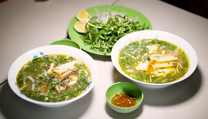 Cô Thanh - Bánh Canh Cá Lóc Ở Bình Dương | Foody.vn Cô Thanh - Bánh Canh Cá Lóc Ở Bình Dương | Foody.vn