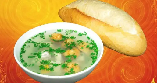 Bánh Canh Cô Hà - Phan Chu Trinh Ở Khánh Hoà | Foody.vn