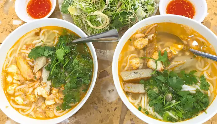 Phương Kỳ Đức - Bánh Canh Cua Biển Ở Đắk Lắk | Foody.vn