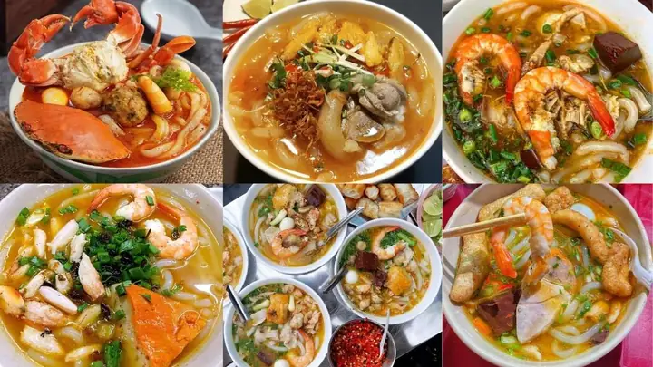 12+ Quán Bánh Canh Cua Sài Gòn Ngon Nổi Tiếng, Thịt Cua Chắc Ngọt ...