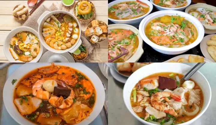10 Quán Bánh Canh Cua Ngon Đậm Vị Ở Sài Gòn