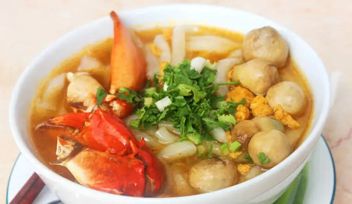 10 Quán Bánh Canh Cua Ngon Quận 1 Mà Bạn Nên Một Lần Ghé Thử