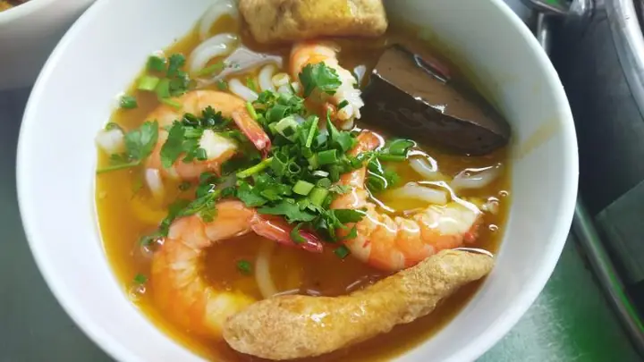 Top 11 Quán Bánh Canh Ngon Tại Quận 5, Tp. Hcm