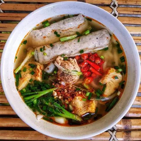 Bánh Canh Trảng Bàng Mộng Ngọc - Nguyễn Hồng Đào | Khuyến ...