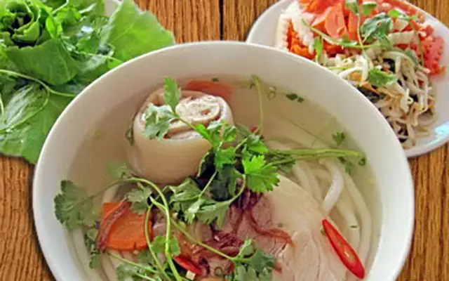Bánh Canh Trảng Bàng Mộng Ngọc - Nguyễn Hồng Đào Ở Tp. Hcm ...