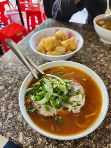 Hương Vị