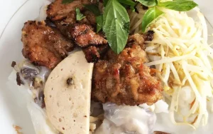 Bánh Cuốn Ông Sĩ Ở Lâm Đồng | Foody.vn