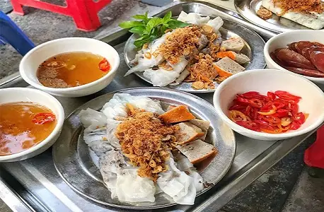 Bánh Cuốn Đà Lạt - Bật Mí 7 Quán Ngon “ăn Là Dính” Bánh Cuốn Đà Lạt - Bật Mí 7 Quán Ngon “ăn Là Dính”