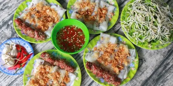 Thọ Trường 3 - Bánh Cuốn Thịt Nướng Ở Đà Nẵng | Foody.vn Thọ Trường 3 - Bánh Cuốn Thịt Nướng Ở Đà Nẵng | Foody.vn