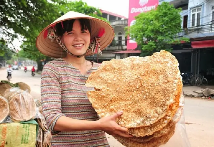 Bánh Đa Kế Bắc Giang - Đặc Sản Dân Dã Ăn Mãi Chưa Hết Ghiền