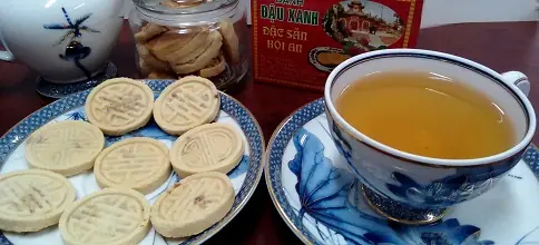 Bánh Đậu Xanh Hội An - Gợi Ý 8 Địa Chỉ Mua Làm Quà Ngon