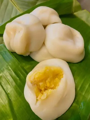 Bánh Dày | Bánh Dày Quán Gánh Bánh Dày | Bánh Dày Quán Gánh