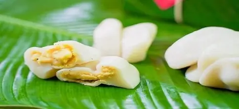 Bánh Dày Hà Nội Có Gì Đặc Biệt? Ăn Ở Đâu Ngon? Khám Phá Ngay Bánh Dày Hà Nội Có Gì Đặc Biệt? Ăn Ở Đâu Ngon? Khám Phá Ngay