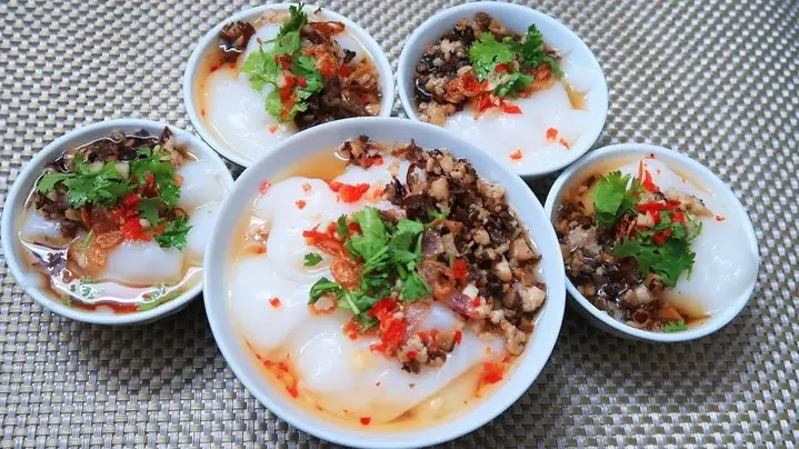 Hướng Dẫn Cách Làm Bánh Đúc Thơm Ngon Tại Nhà - Nhà Thuốc Fpt ...