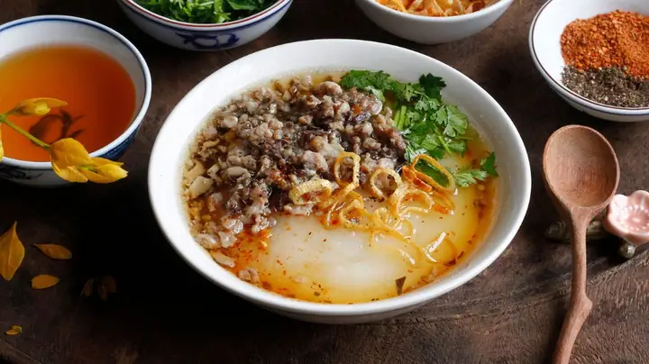 Bánh Đúc Bao Nhiêu Calo, Ăn Thế Nào Để Giữ Dáng?
