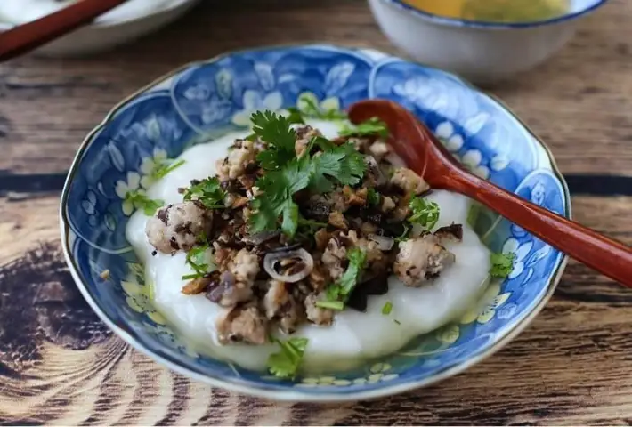 Cách Làm Bánh Đúc Không Cần Vôi Vô Cùng Đơn Giản Cách Làm Bánh Đúc Không Cần Vôi Vô Cùng Đơn Giản
