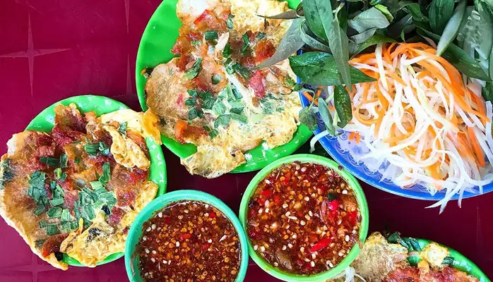 Bánh Ép Huệ - 118 Lê Ngô Cát Ở Huế | Foody.vn