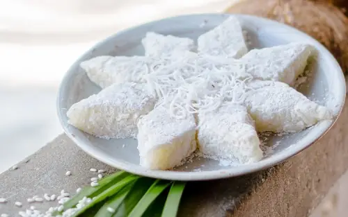 Bánh Hồng Bình Định – Đặc Sản Làm Quà Nức Danh Xứ Nẫu