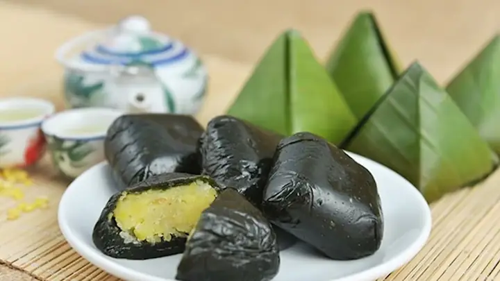 Bánh Ít Quảng Ngãi Bánh Ít Quảng Ngãi